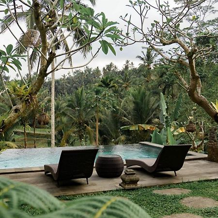 Sebatu Tulen Villa Теґалаланґ Екстер'єр фото