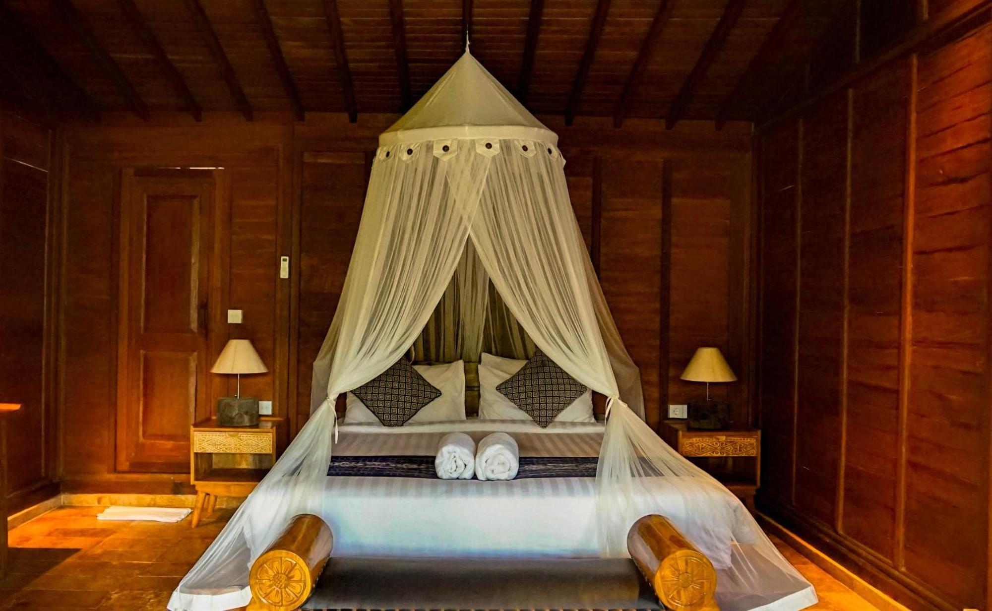 Sebatu Tulen Villa Теґалаланґ Екстер'єр фото